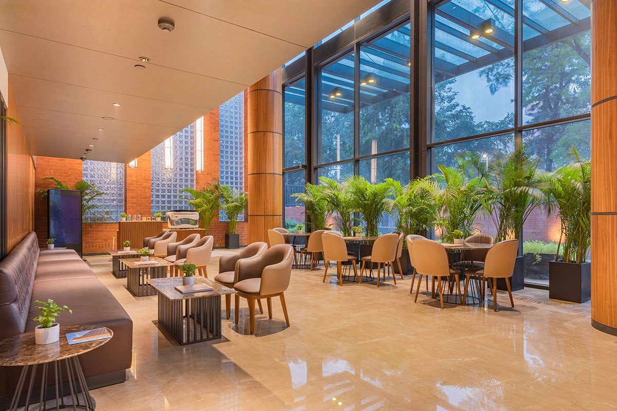 Max House | Studio Lotus