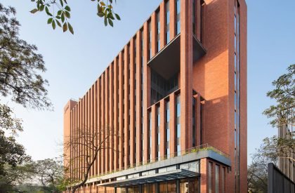 Max House | Studio Lotus