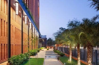 Max House | Studio Lotus