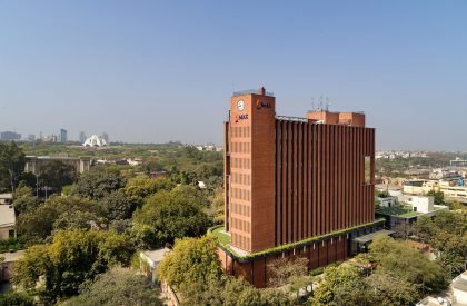 Max House | Studio Lotus