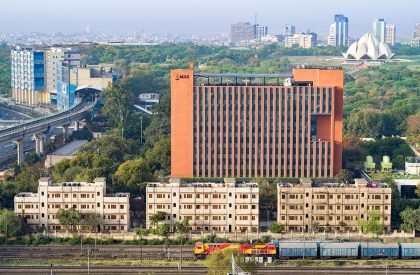 Max House | Studio Lotus