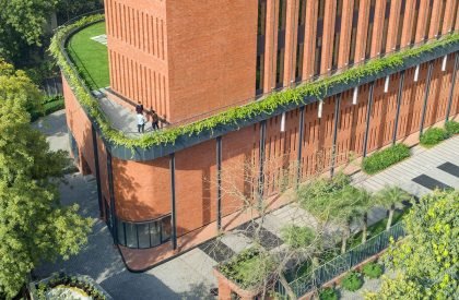 Max House | Studio Lotus