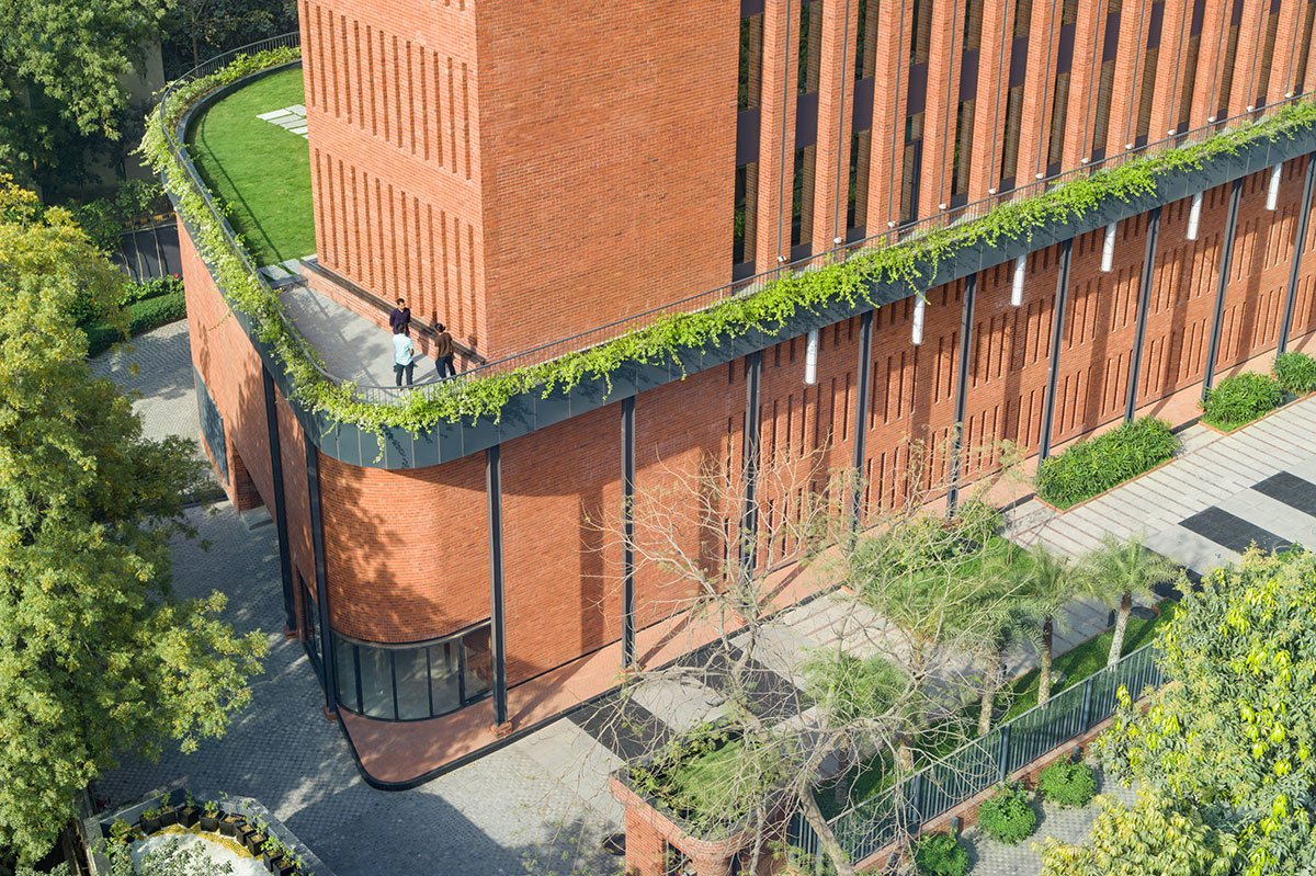 Max House | Studio Lotus