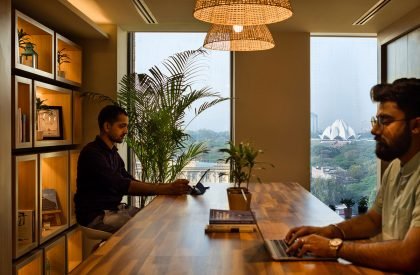 Max House | Studio Lotus