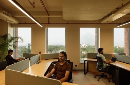 Max House | Studio Lotus