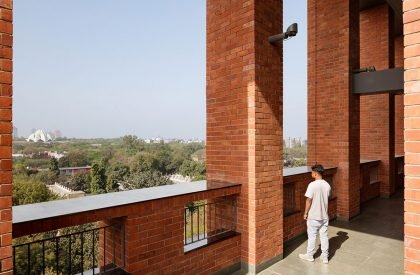 Max House | Studio Lotus