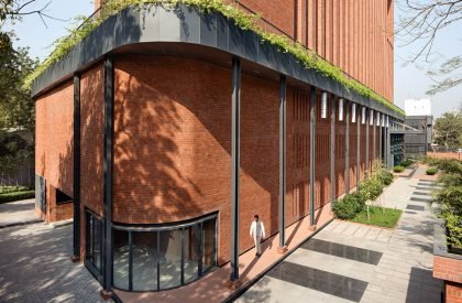 Max House | Studio Lotus