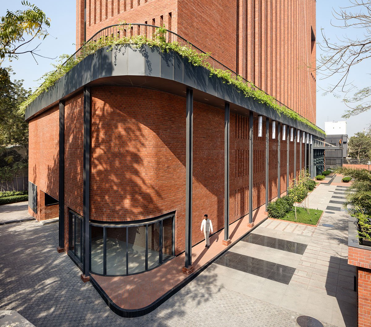 Max House | Studio Lotus