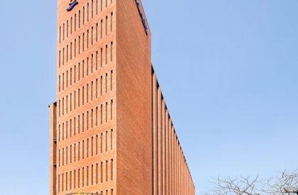 Max House | Studio Lotus