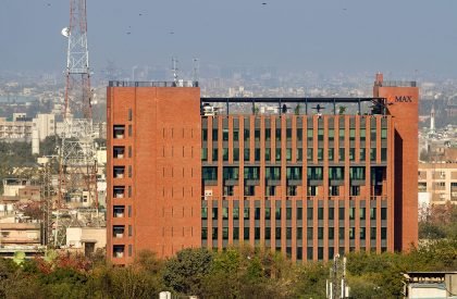 Max House | Studio Lotus