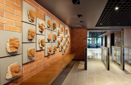 Max House | Studio Lotus