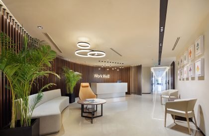 Max House | Studio Lotus