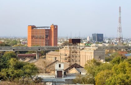 Max House | Studio Lotus