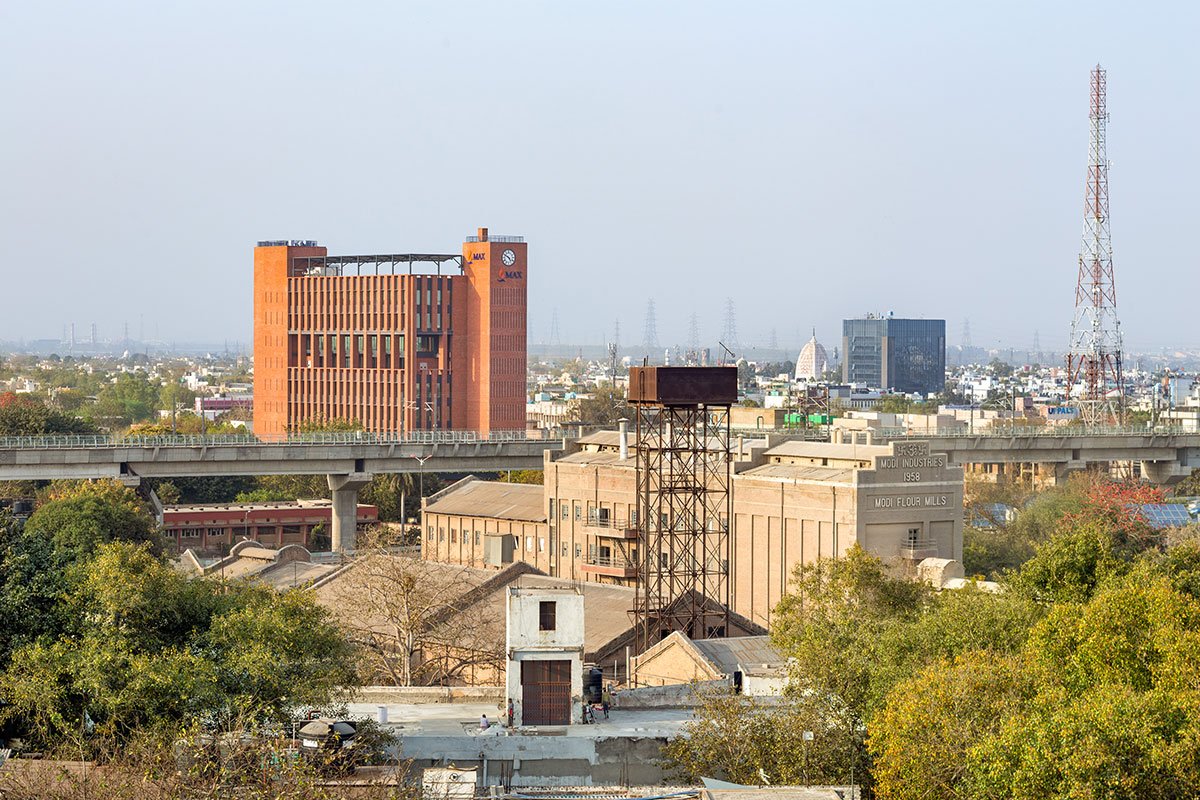 Max House | Studio Lotus