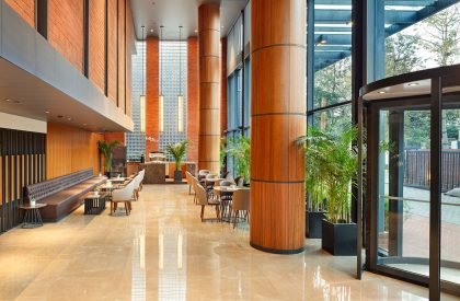 Max House | Studio Lotus