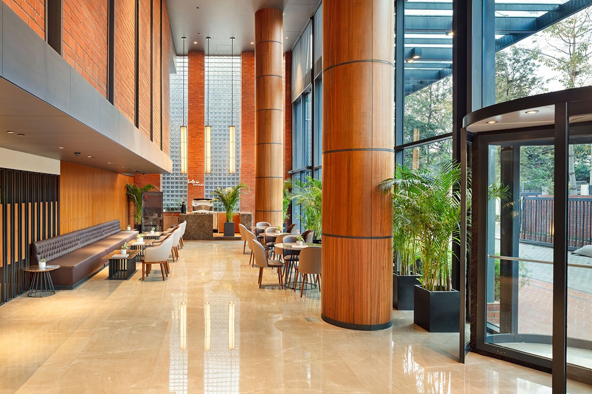 Max House | Studio Lotus