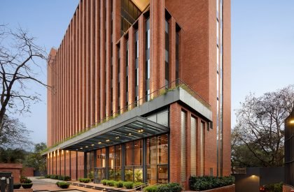 Max House | Studio Lotus