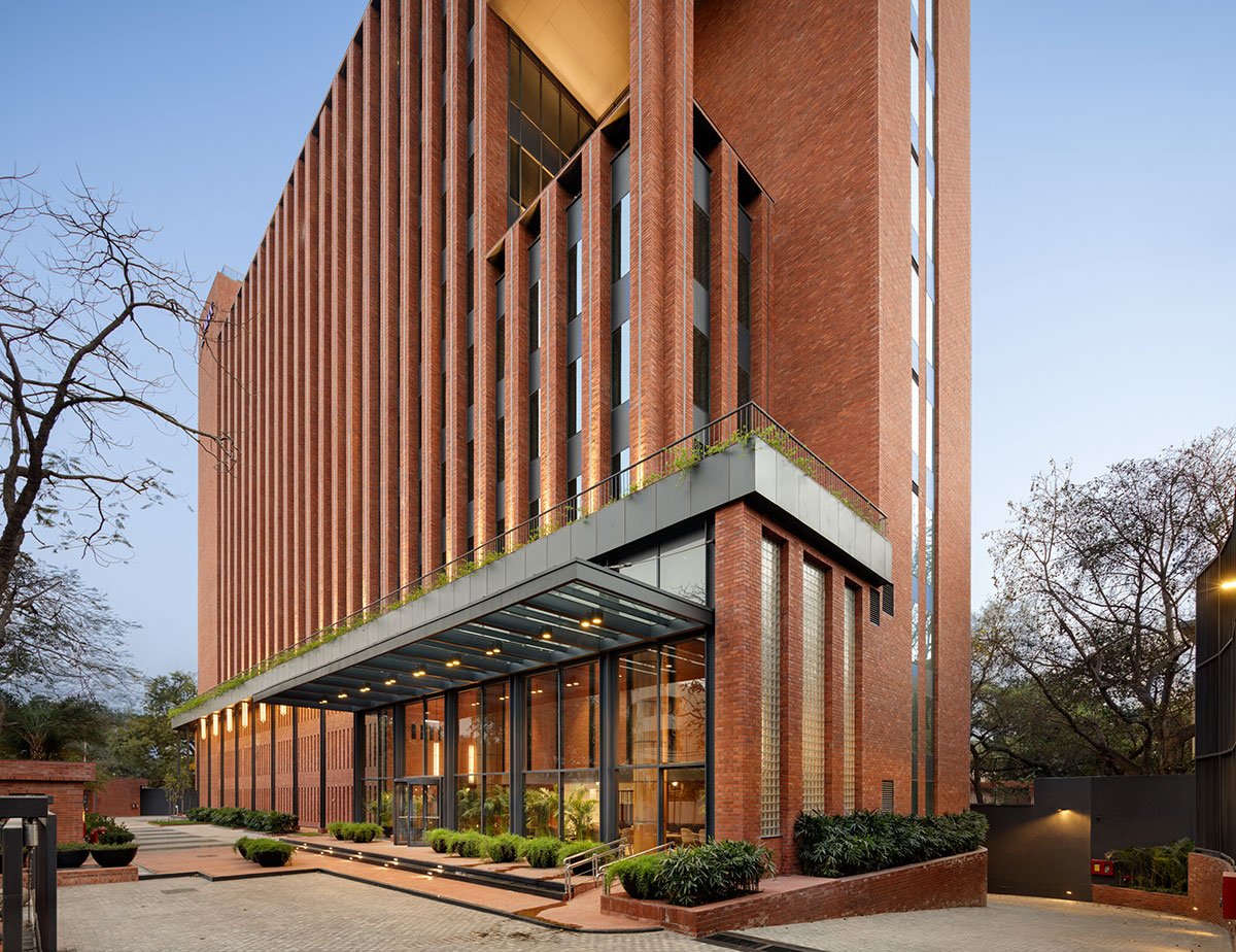 Max House | Studio Lotus