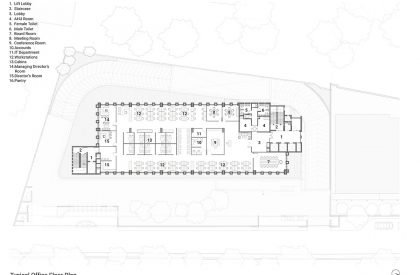 Max House | Studio Lotus