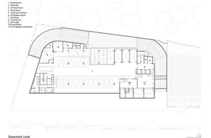 Max House | Studio Lotus