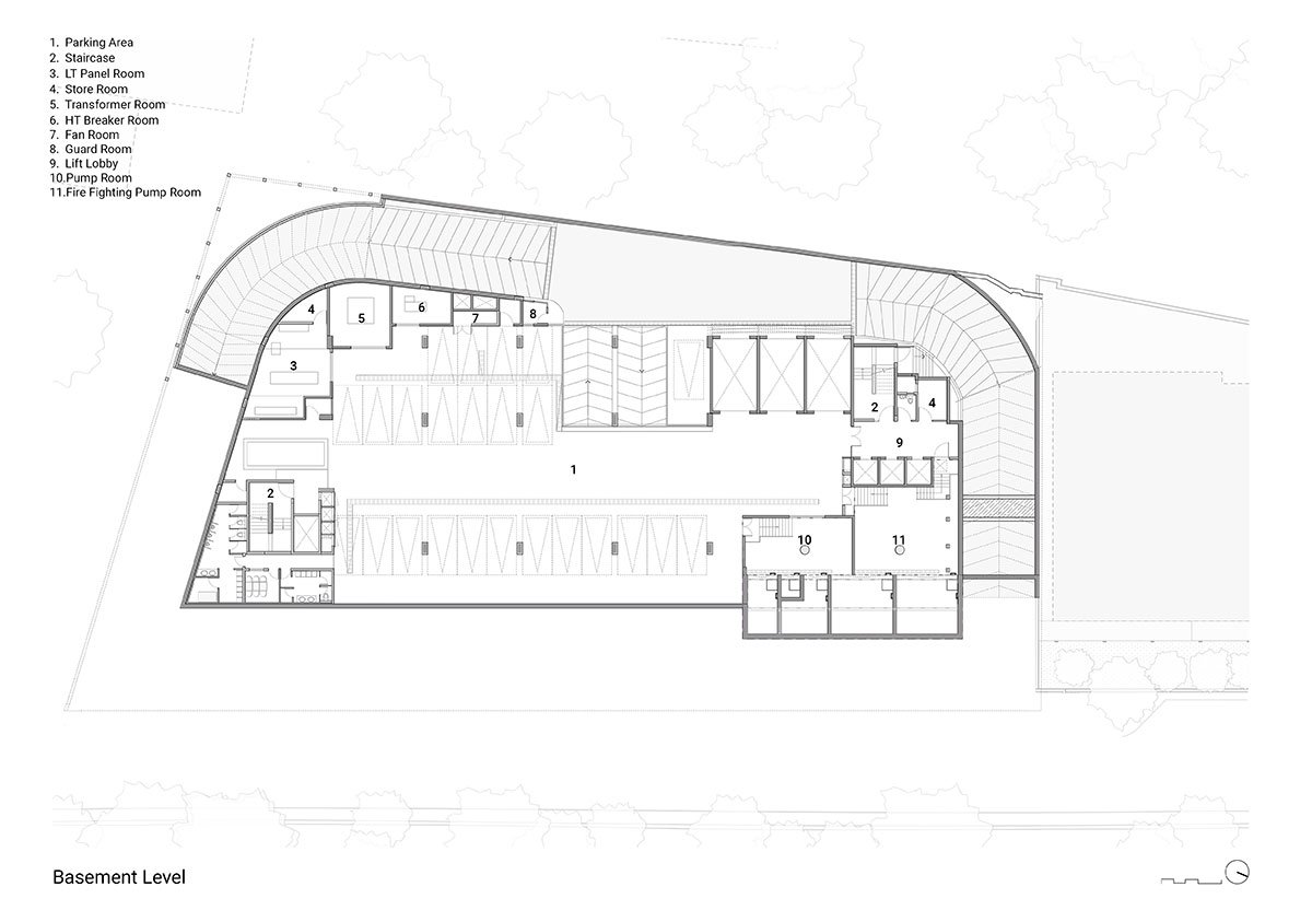 Max House | Studio Lotus