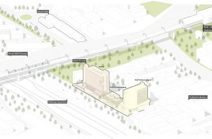 Max House | Studio Lotus