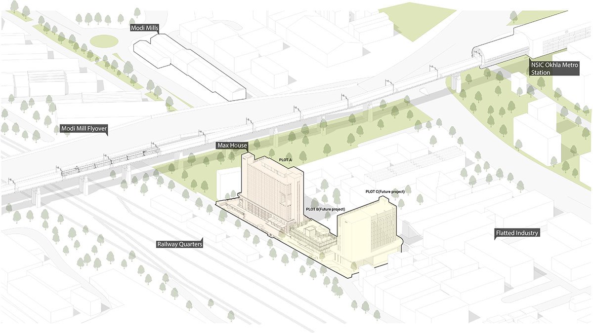 Max House | Studio Lotus