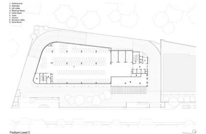 Max House | Studio Lotus