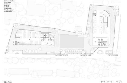 Max House | Studio Lotus