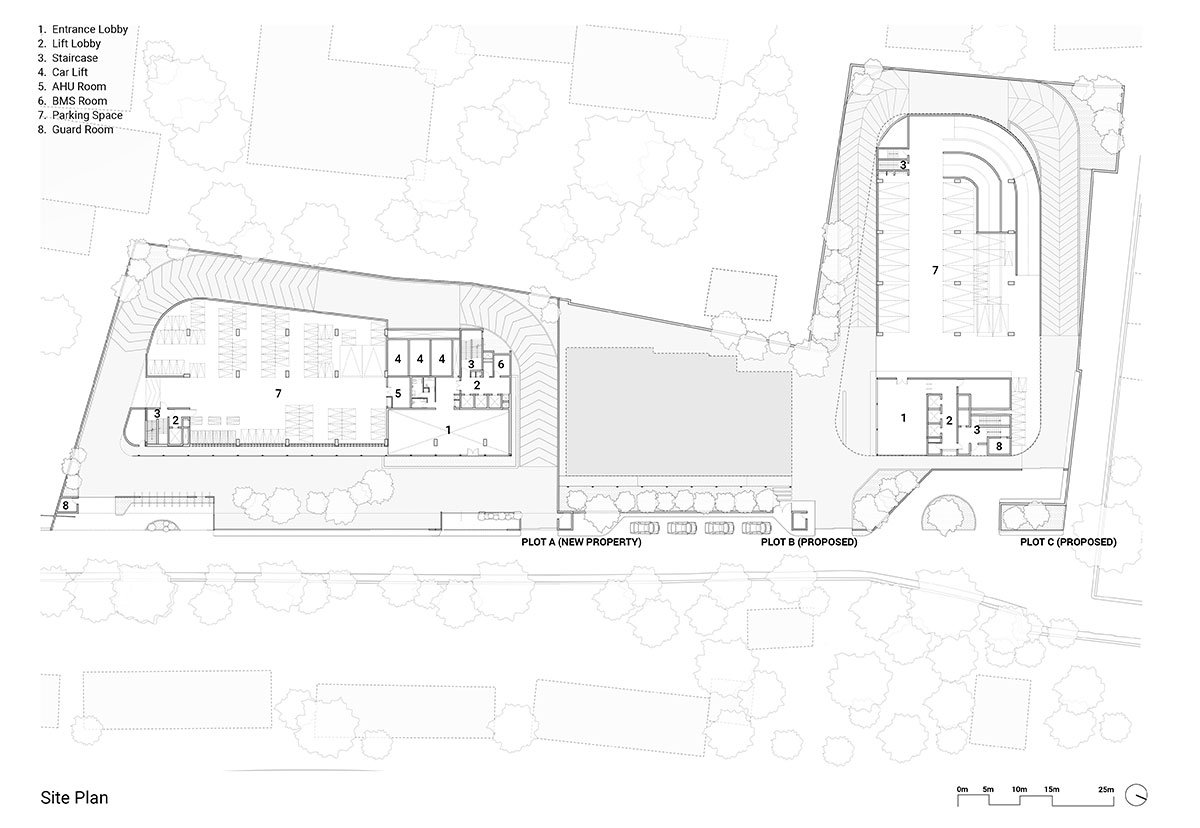 Max House | Studio Lotus