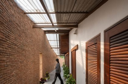 Naya Cafe Ayutthaya | BodinChapa Architects