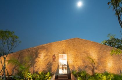Naya Cafe Ayutthaya | BodinChapa Architects