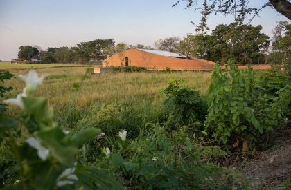 Naya Cafe Ayutthaya | BodinChapa Architects