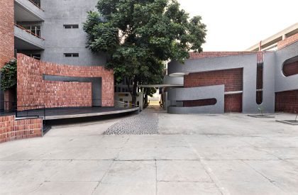 New Public School | ForumAdvaita