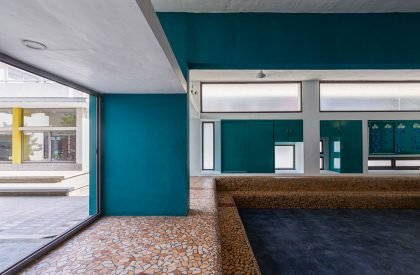 New Public School | ForumAdvaita