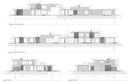 House in Okolitsa | Kerimov Architects