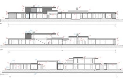House in Okolitsa | Kerimov Architects