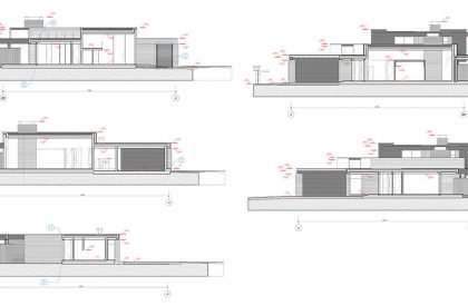 House in Okolitsa | Kerimov Architects