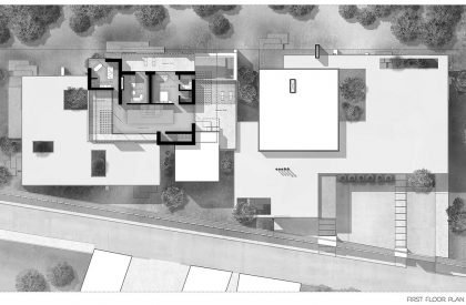 House in Okolitsa | Kerimov Architects