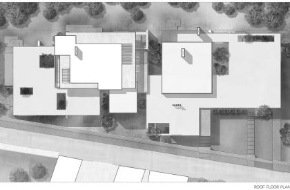 House in Okolitsa | Kerimov Architects