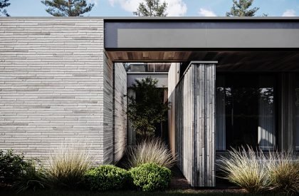 House in Okolitsa | Kerimov Architects