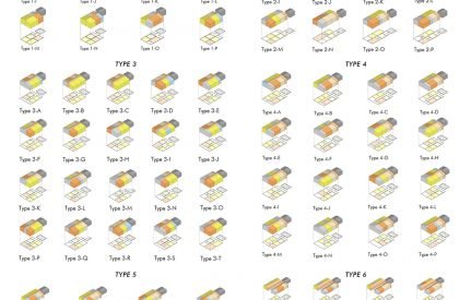 Participatory Housing Approach for Conservation Induced Displacement: Case of Siddi community of Uttar Kannada, Karnataka | Bachelors Design Thesis