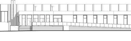 Païcherou Aquatic Centre | TAA (Taillandier Architectes Associés)