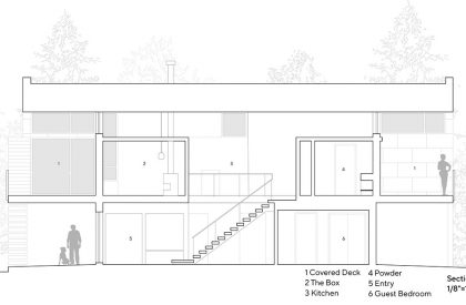 Paintbrush Residence | CLB
