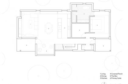Paintbrush Residence | CLB
