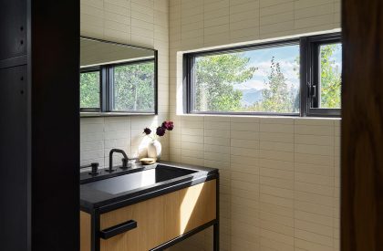 Paintbrush Residence | CLB