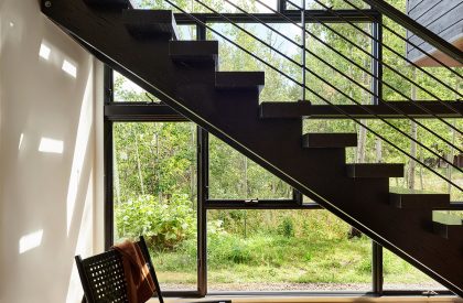Paintbrush Residence | CLB