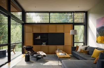 Paintbrush Residence | CLB