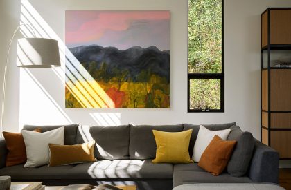Paintbrush Residence | CLB