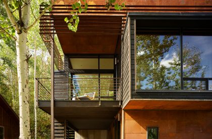Paintbrush Residence | CLB